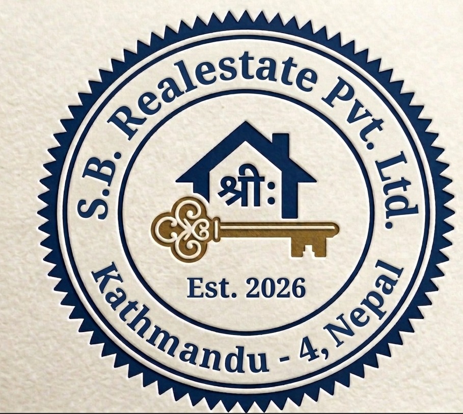 S B Real Estate Pvt Ltd